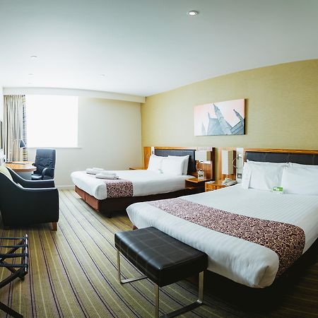 Voco Winchester Hotel & Spa By Ihg מראה חיצוני תמונה