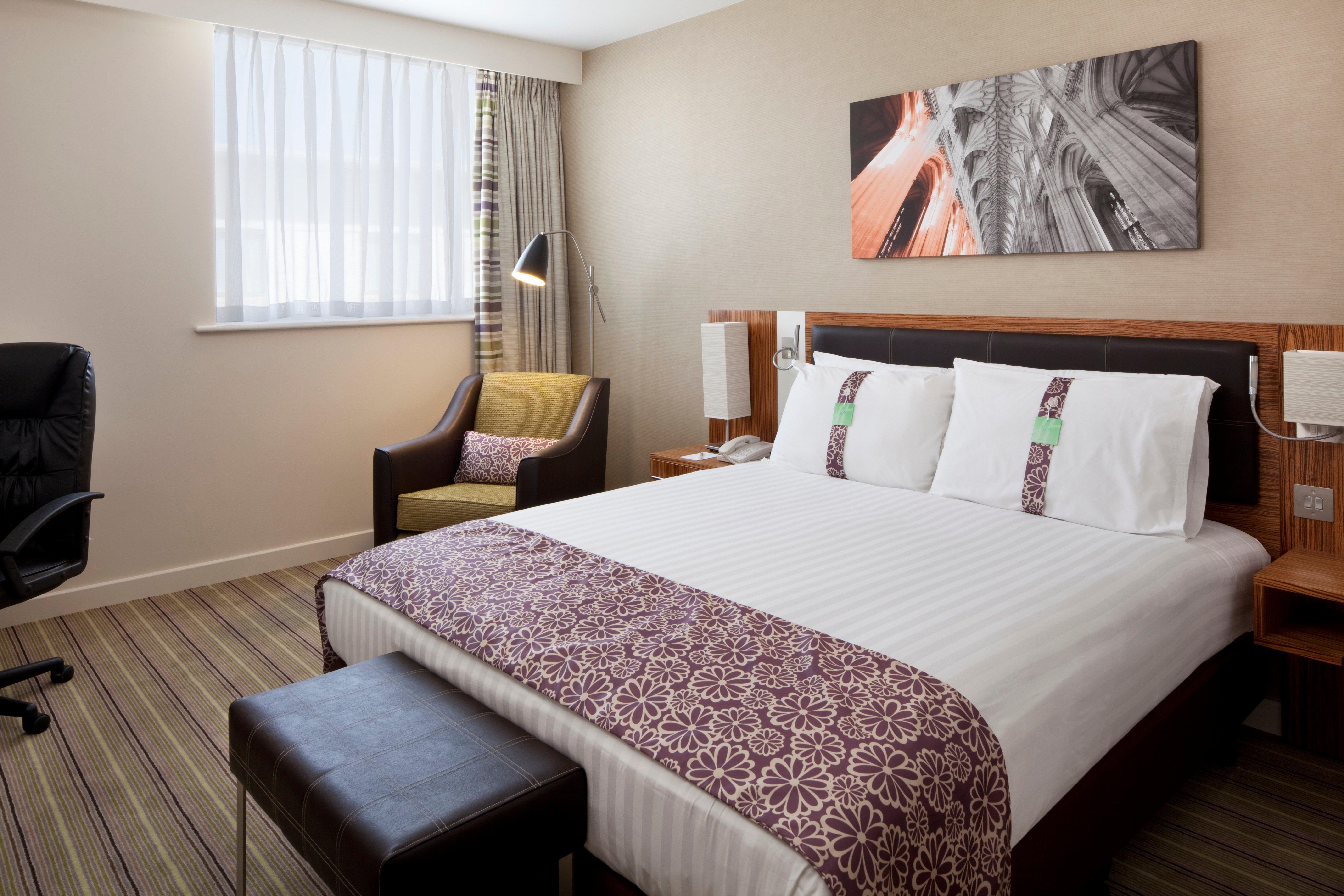 Voco Winchester Hotel & Spa By Ihg מראה חיצוני תמונה