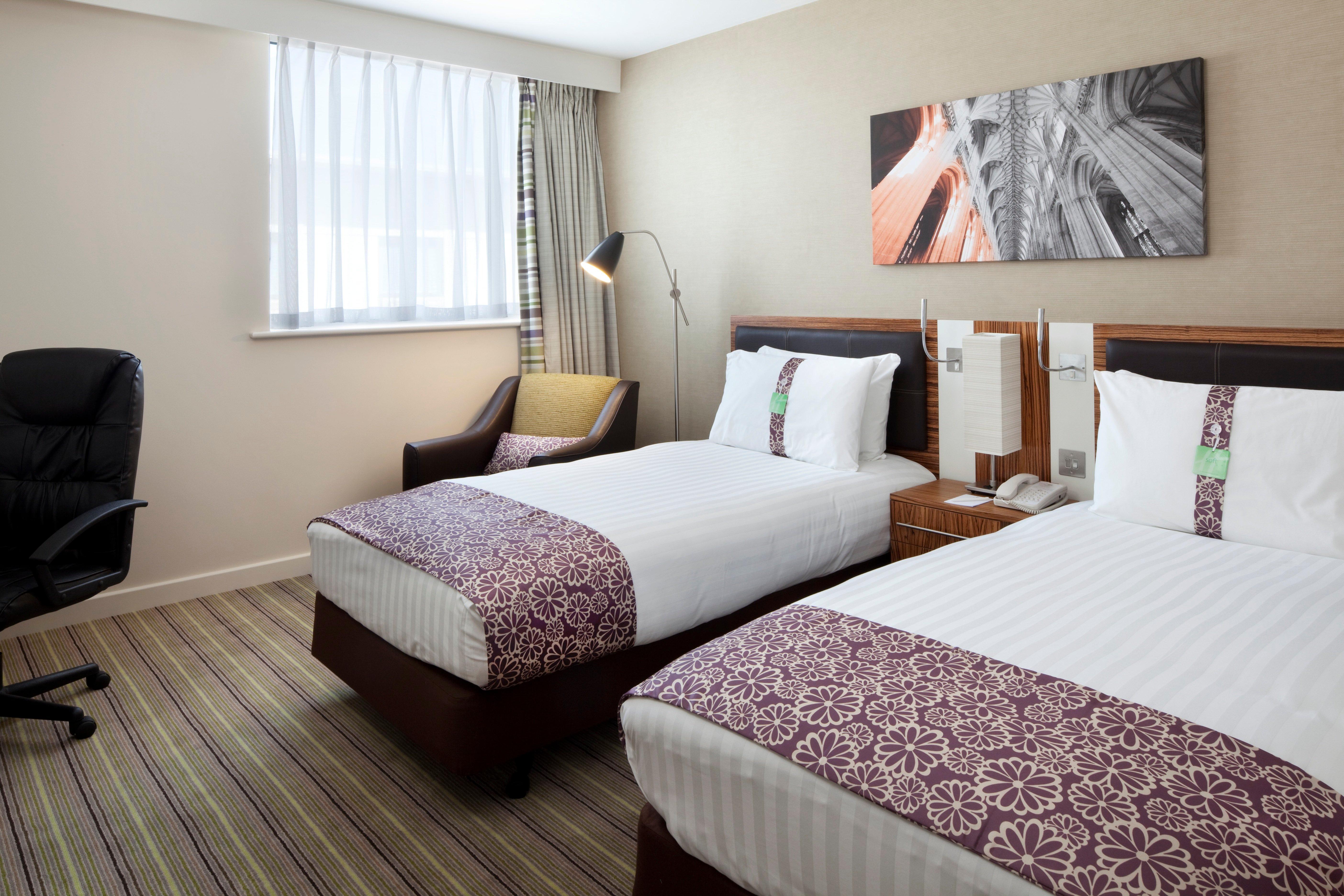 Voco Winchester Hotel & Spa By Ihg מראה חיצוני תמונה