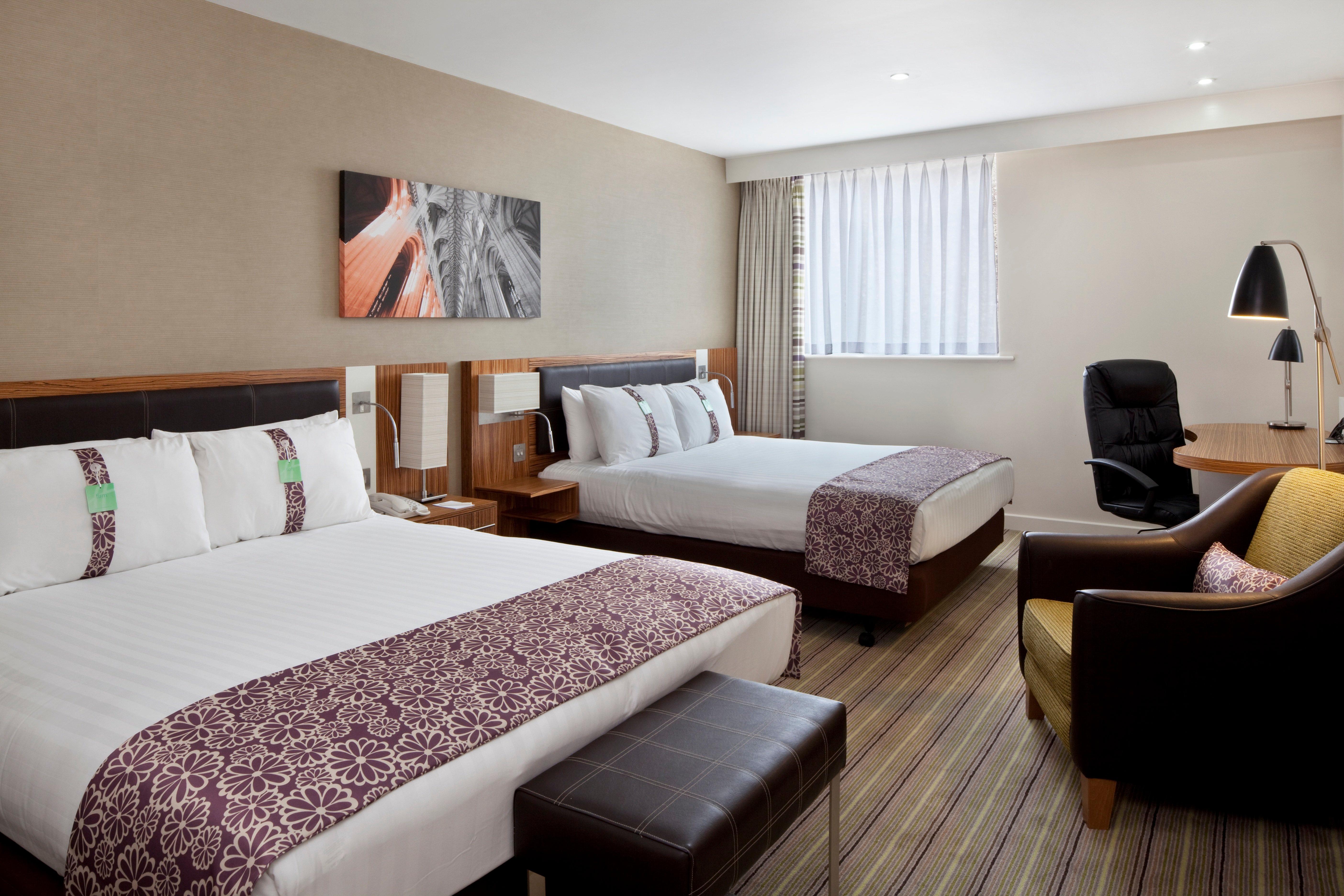 Voco Winchester Hotel & Spa By Ihg מראה חיצוני תמונה