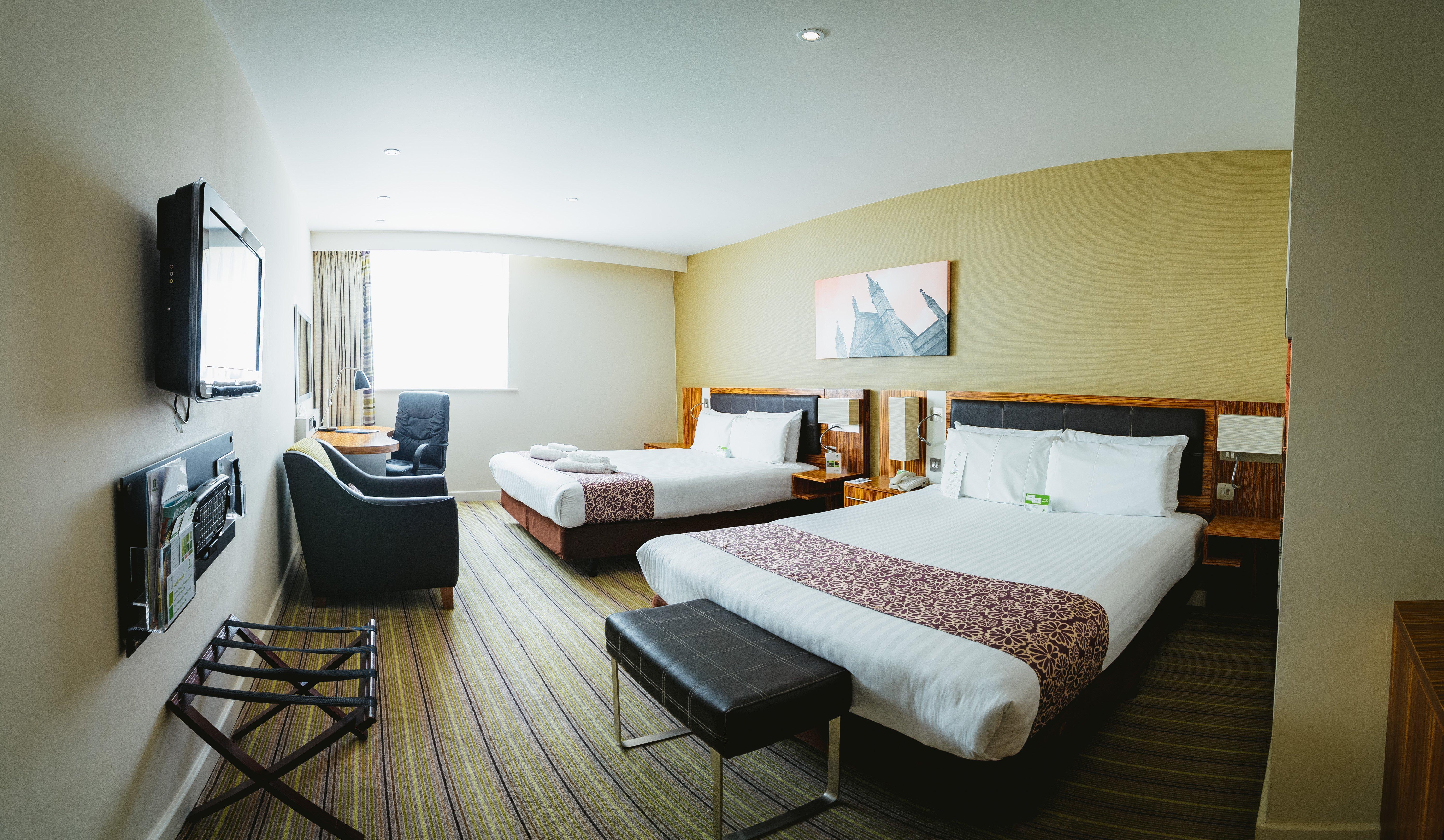 Voco Winchester Hotel & Spa By Ihg מראה חיצוני תמונה