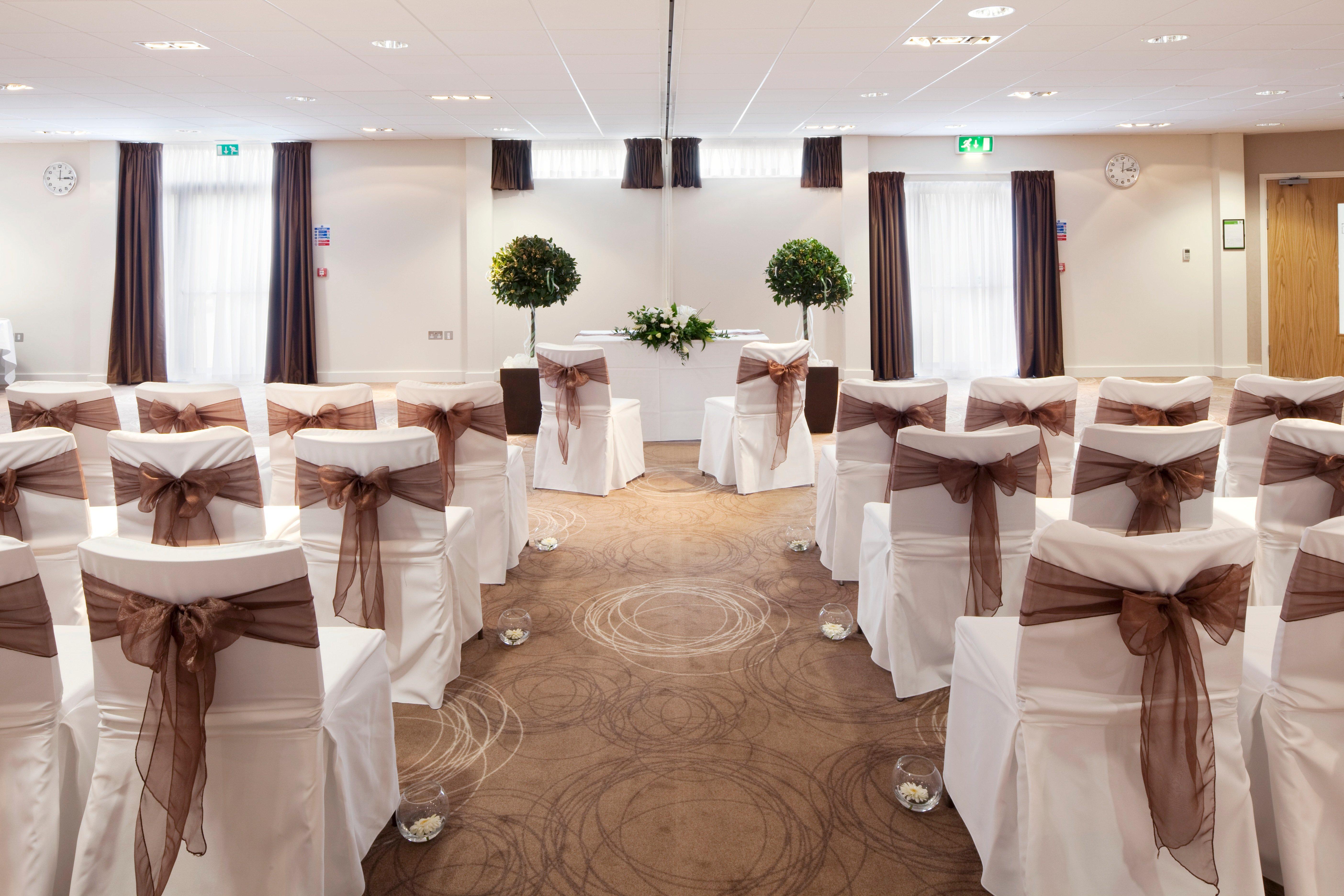 Voco Winchester Hotel & Spa By Ihg מראה חיצוני תמונה
