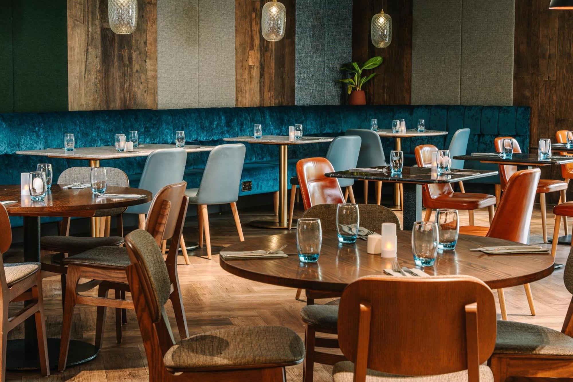Voco Winchester Hotel & Spa By Ihg מראה חיצוני תמונה
