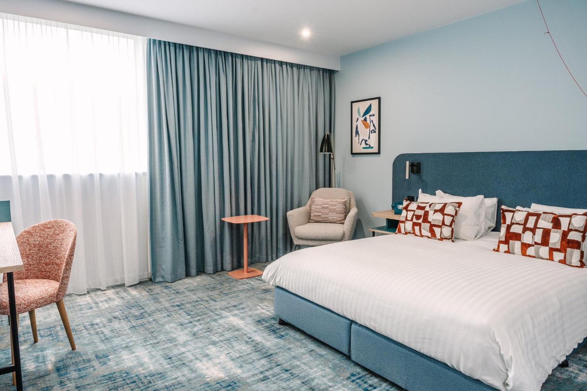 Voco Winchester Hotel & Spa By Ihg מראה חיצוני תמונה