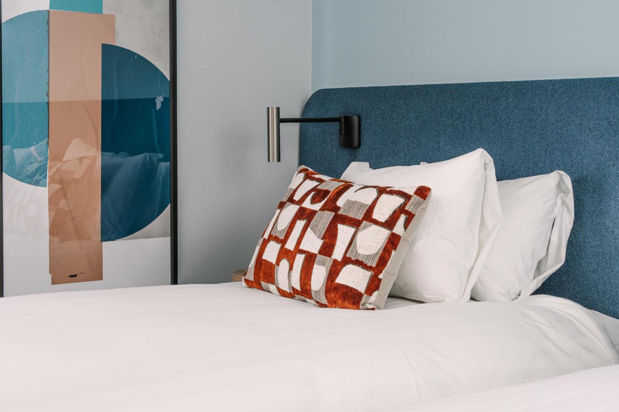 Voco Winchester Hotel & Spa By Ihg מראה חיצוני תמונה