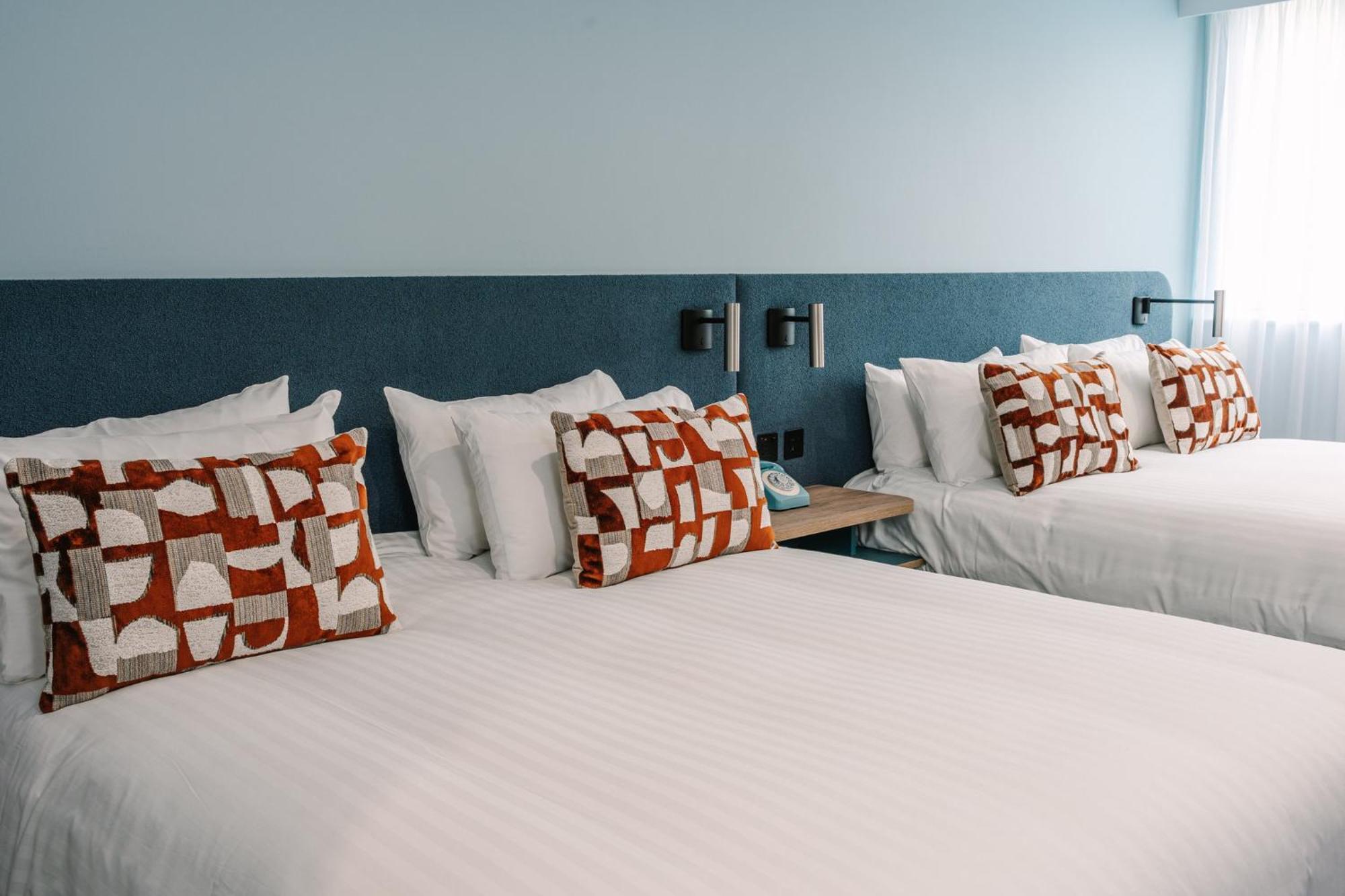 Voco Winchester Hotel & Spa By Ihg מראה חיצוני תמונה
