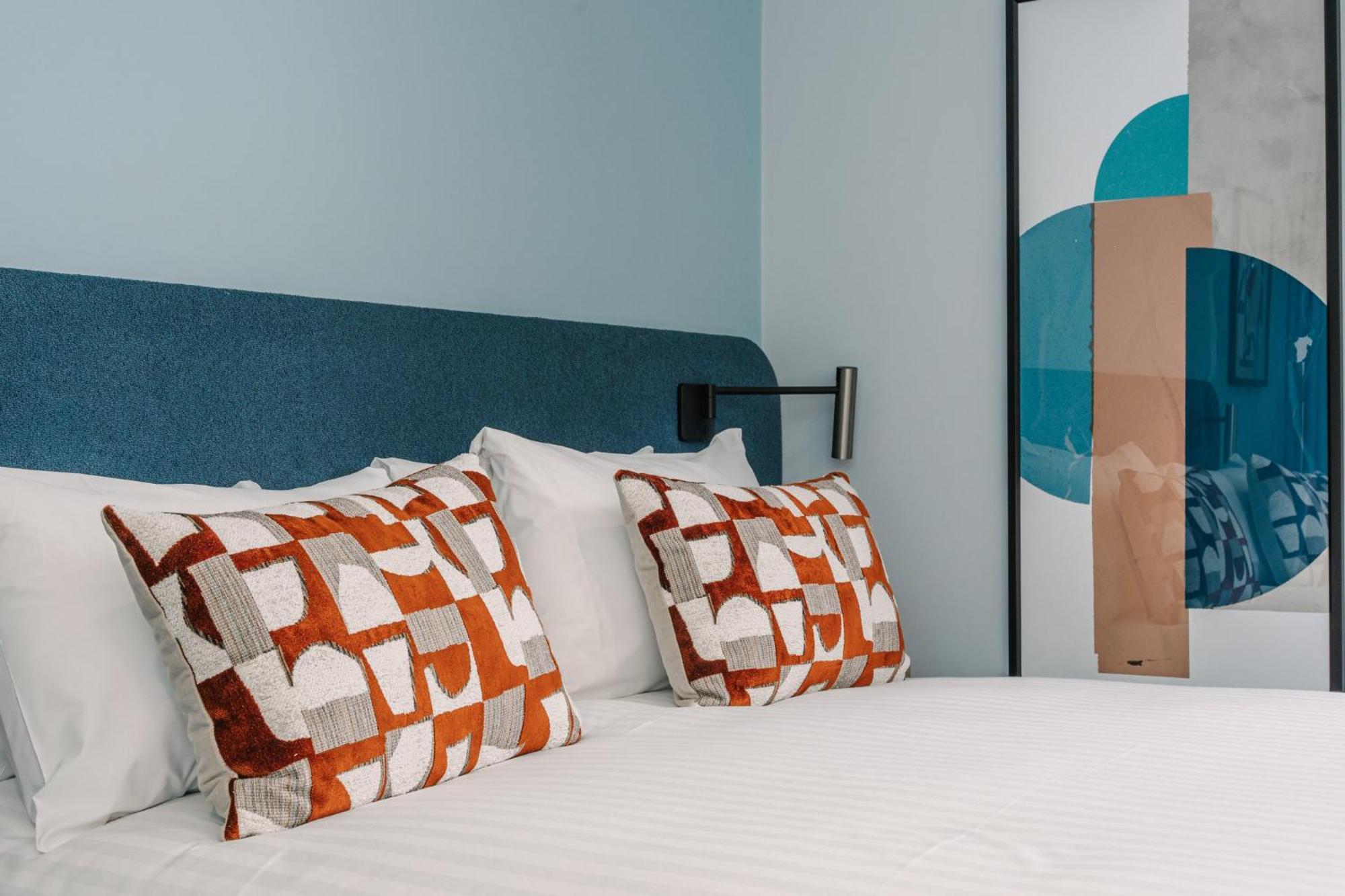 Voco Winchester Hotel & Spa By Ihg מראה חיצוני תמונה