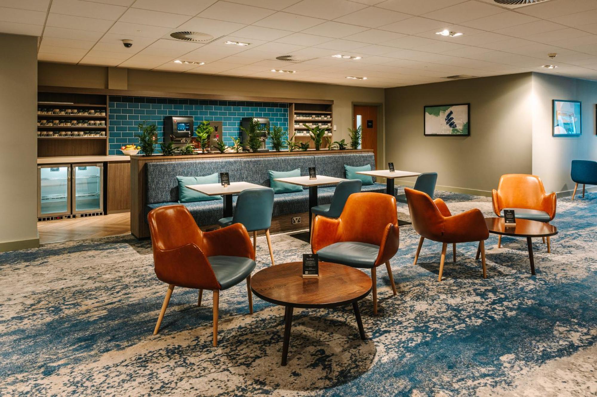 Voco Winchester Hotel & Spa By Ihg מראה חיצוני תמונה