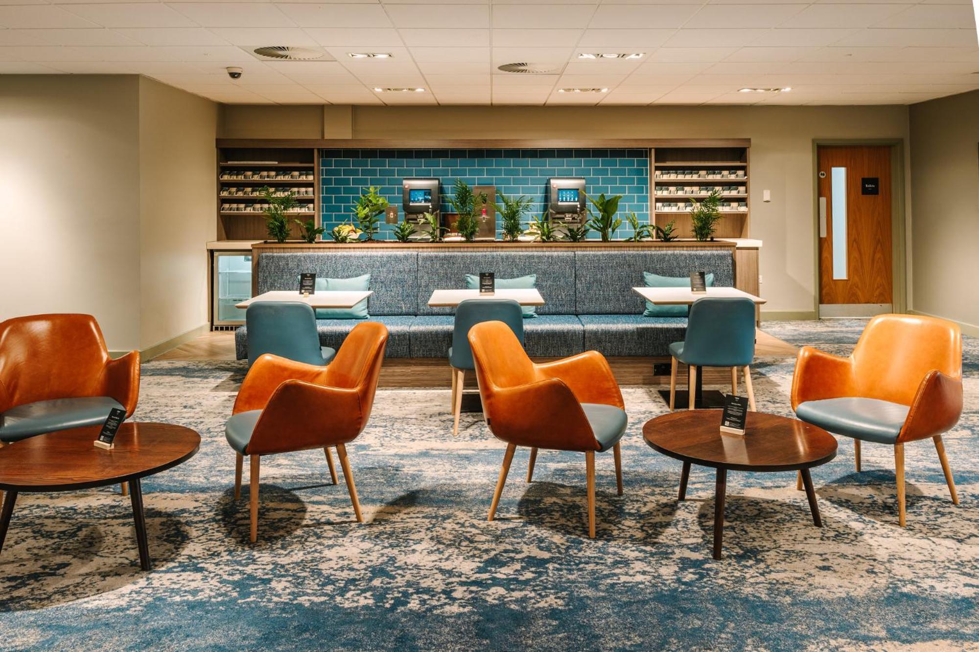 Voco Winchester Hotel & Spa By Ihg מראה חיצוני תמונה