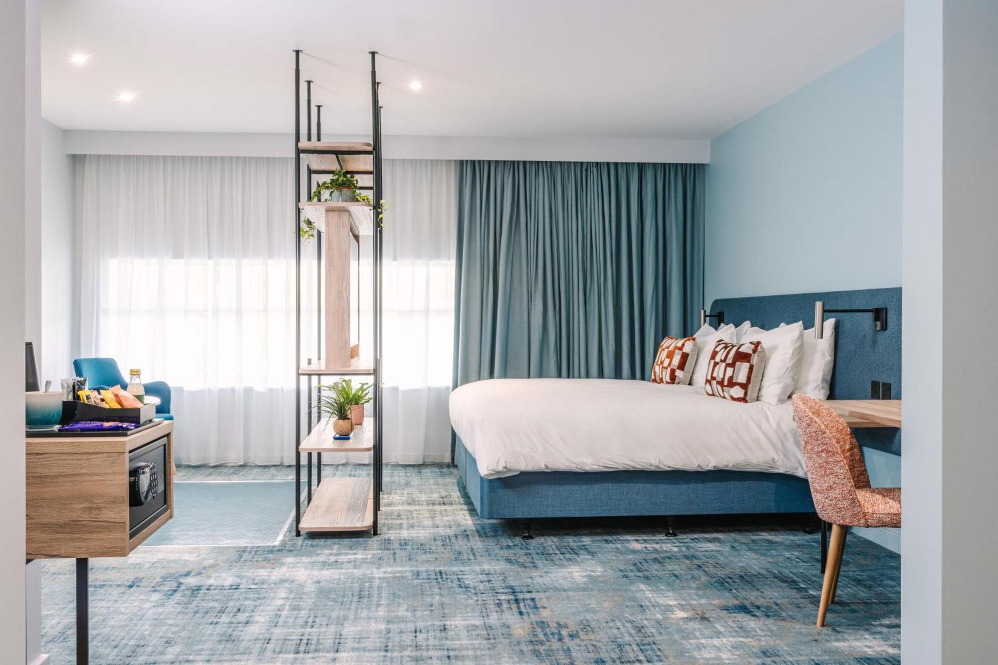 Voco Winchester Hotel & Spa By Ihg מראה חיצוני תמונה